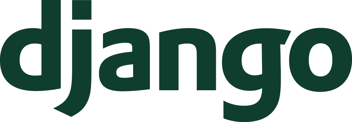 Django REST Framework - Django Logo